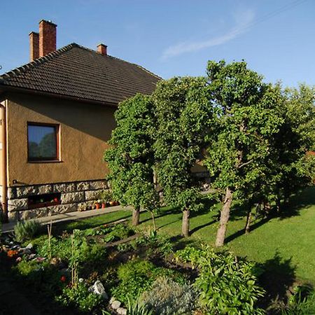 Liptovský Mikuláš Privat Henry Bed & Breakfast エクステリア 写真