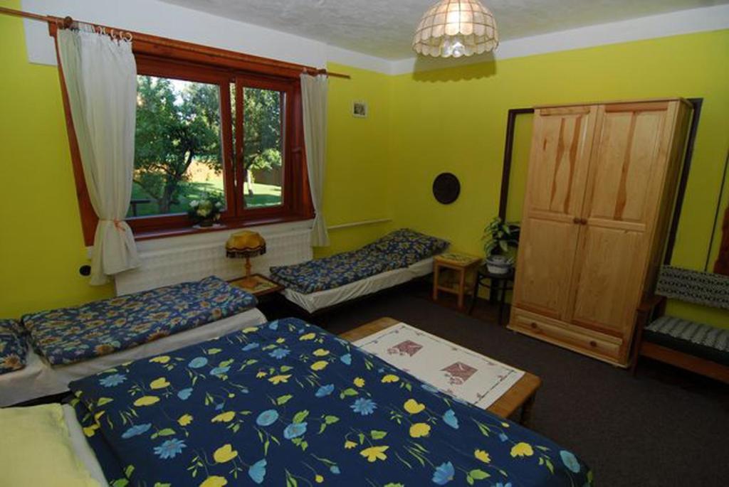 Liptovský Mikuláš Privat Henry Bed & Breakfast 部屋 写真