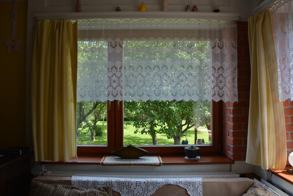 Liptovský Mikuláš Privat Henry Bed & Breakfast エクステリア 写真