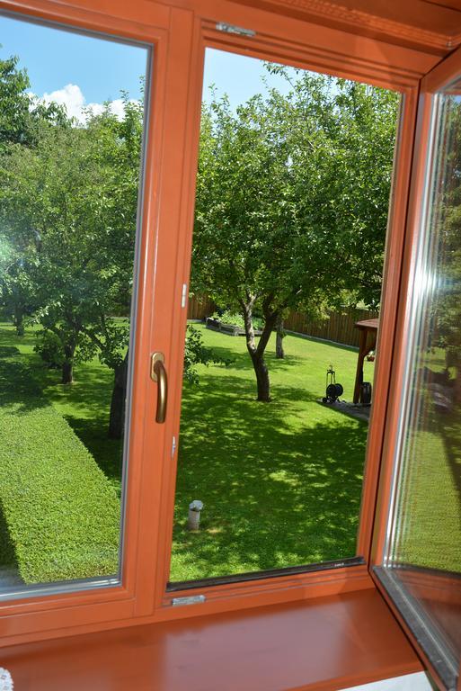 Liptovský Mikuláš Privat Henry Bed & Breakfast エクステリア 写真