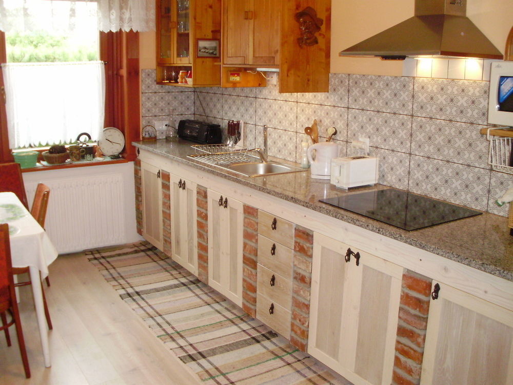 Liptovský Mikuláš Privat Henry Bed & Breakfast エクステリア 写真