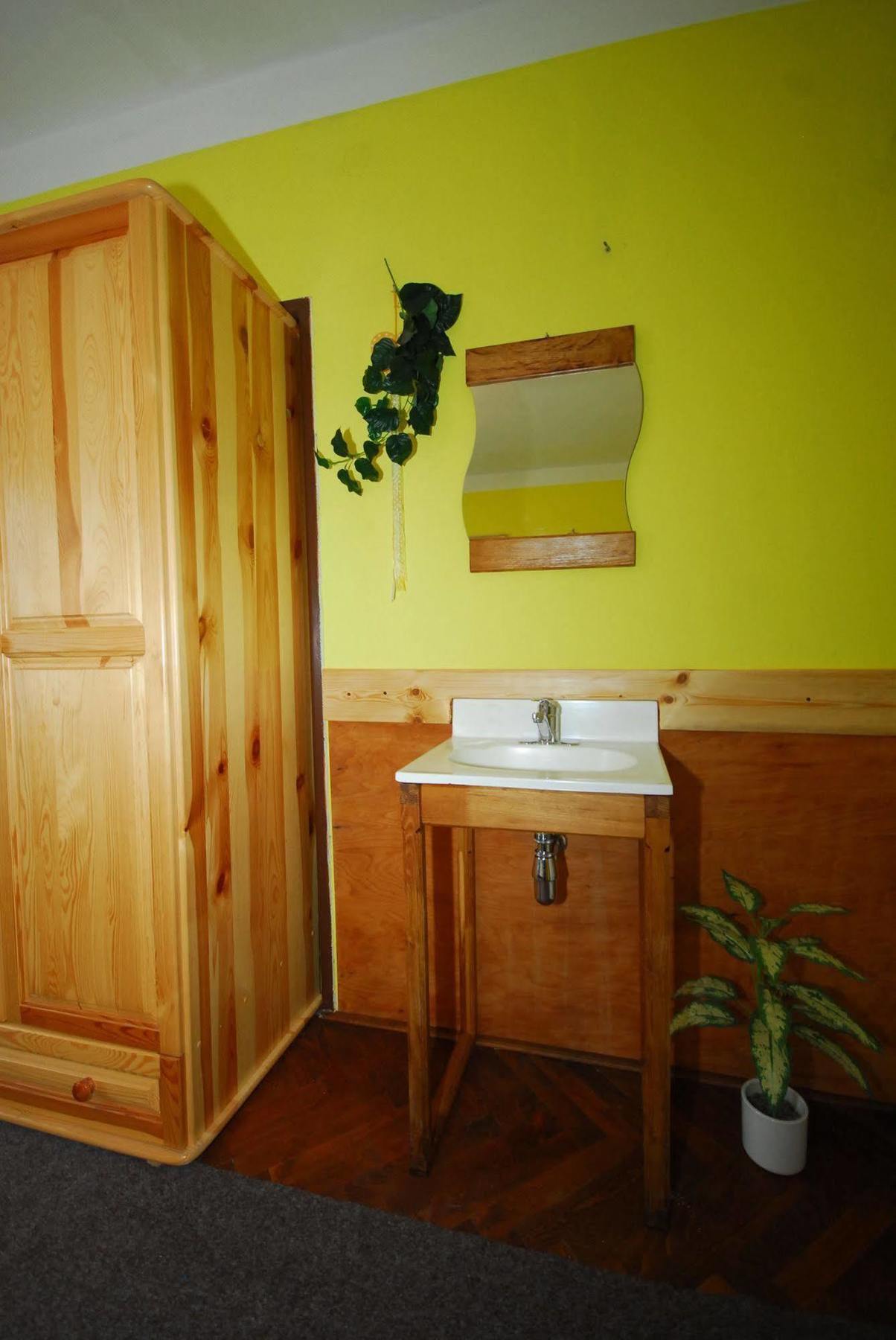 Liptovský Mikuláš Privat Henry Bed & Breakfast エクステリア 写真