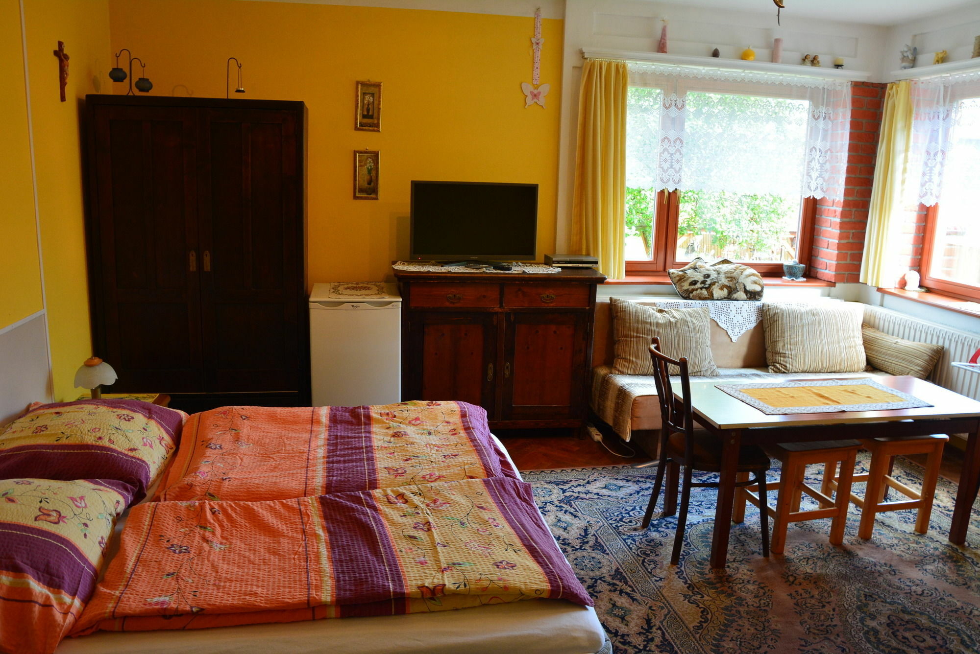 Liptovský Mikuláš Privat Henry Bed & Breakfast エクステリア 写真