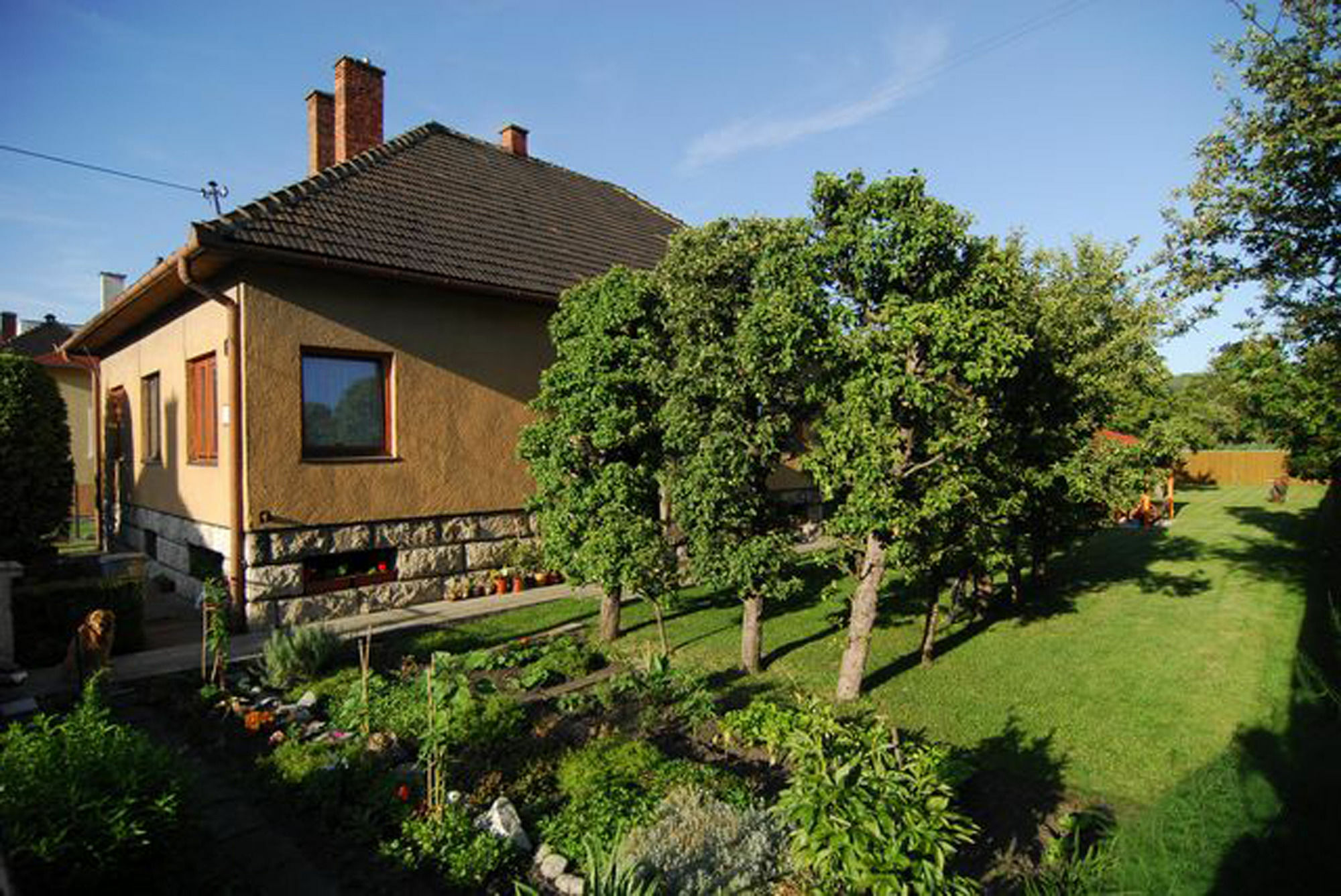 Liptovský Mikuláš Privat Henry Bed & Breakfast エクステリア 写真